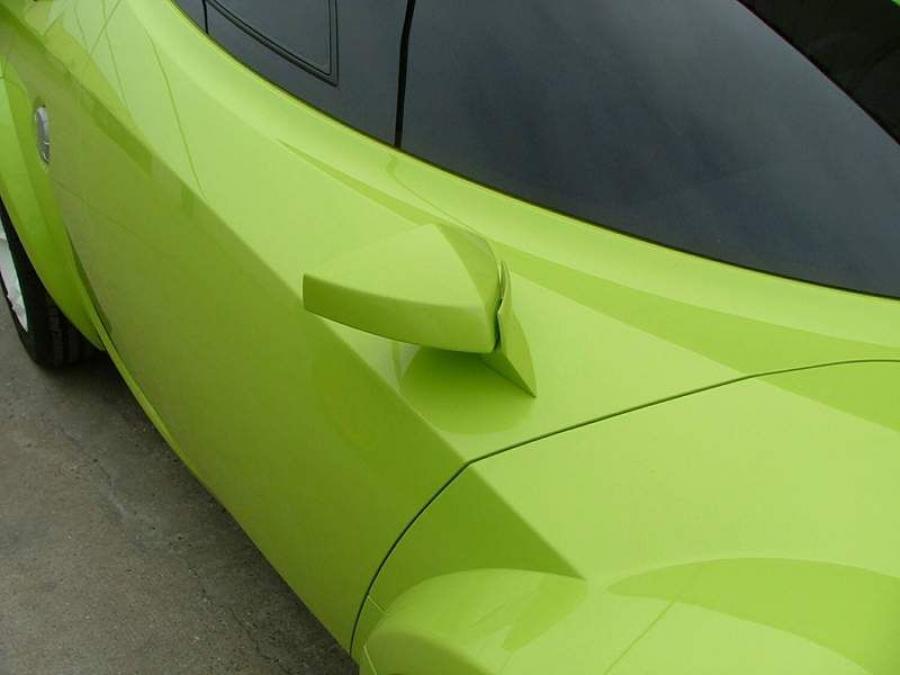  Lancia Fenomenon Stratos 2005 года  (фото 20 из 45)